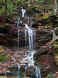 Waterfalls